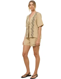 ROSARIO SHORT