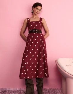 ROSA SLIP DRESS