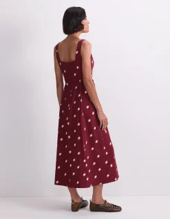 ROSA SLIP DRESS