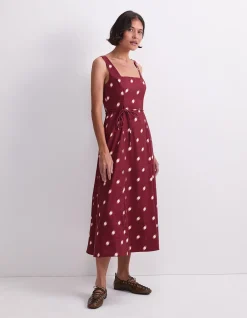 ROSA SLIP DRESS