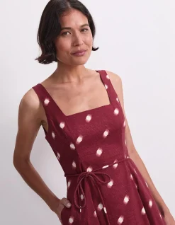 ROSA SLIP DRESS