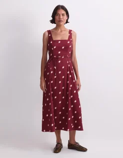 ROSA SLIP DRESS