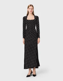 Roseperla Dress