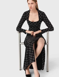 Roseperla Dress