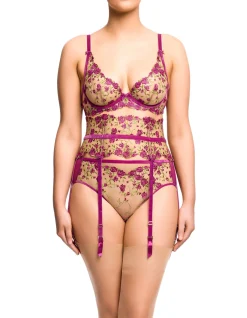 Rosewyn G-String