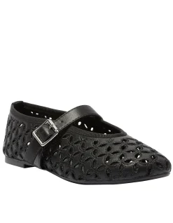 ROSIE BALLET FLAT