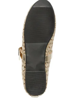 ROSIE BALLET FLAT