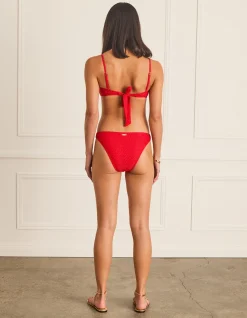 Rouge Presley Cheeky Bikini Pant