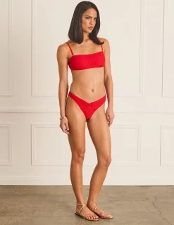Rouge Presley Cheeky Bikini Pant