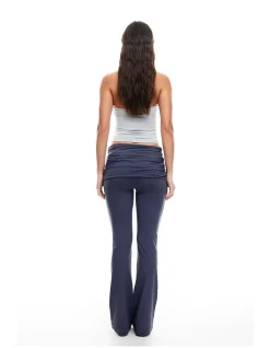 Rouje Halter Top
