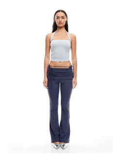 Rouje Halter Top