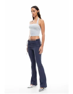 Rouje Halter Top