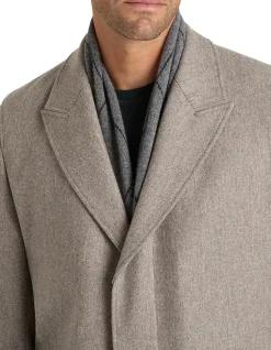 ROVIGO LEISURE COAT