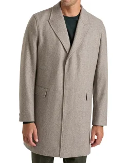 ROVIGO LEISURE COAT