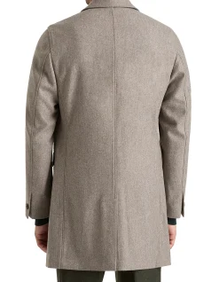 ROVIGO LEISURE COAT