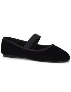 ROXANA BALLET FLATS