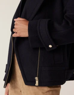 ROY JACKET