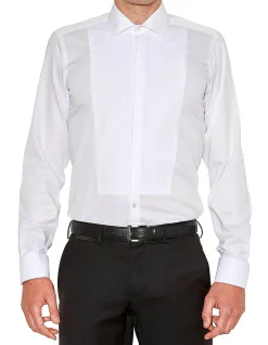Royale Tuxedo Dinner Shirt FGW014
