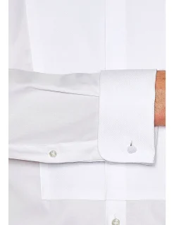 Royale Tuxedo Dinner Shirt FGW014
