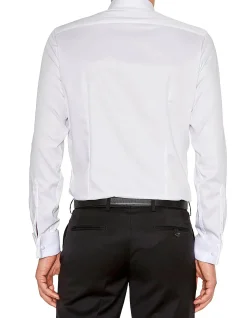 Royale Tuxedo Dinner Shirt FGW014