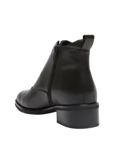 ROYALE ANKLE BOOT