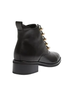 ROYALE ANKLE BOOT