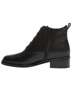 ROYALE ANKLE BOOT