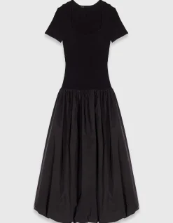 Rubble Dress