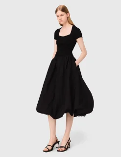 Rubble Dress