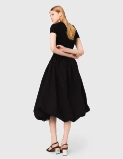 Rubble Dress