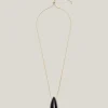 Ruby Necklace