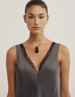 Ruby Necklace