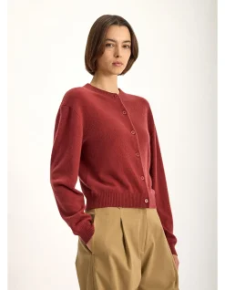 Ruelle Cardigan