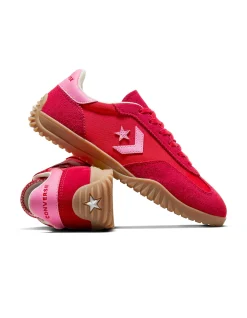 RUN STAR TRAINER SNEAKER