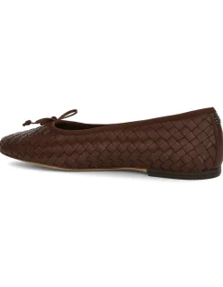 RUTHIE BALLET FLATS