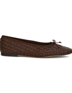 RUTHIE BALLET FLATS