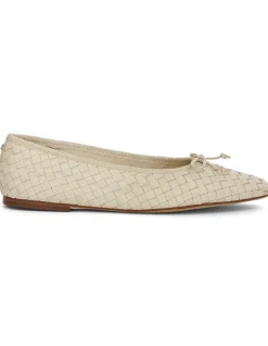 RUTHIE BALLET FLATS