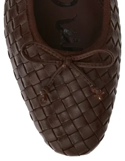 RUTHIE BALLET FLATS