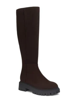 RYAN KNEE BOOT
