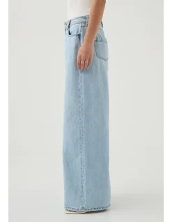 Rylan Extra Wide Leg Jean