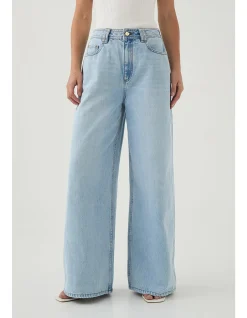 Rylan Extra Wide Leg Jean