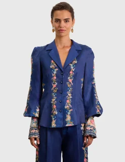 Rylie Blouse