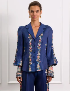 Rylie Blouse