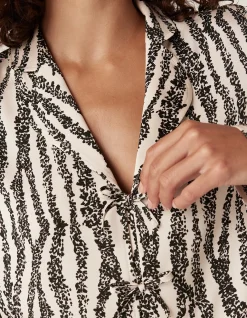 SABINE BLOUSE