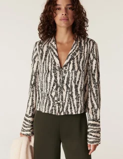 SABINE BLOUSE