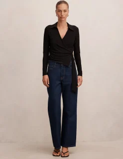 SABINE HARDWARE WRAP TOP