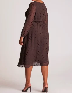 SABLE DRESS