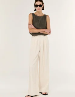 SABLE HIGH WAIST PANT