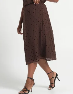 SABLE SKIRT