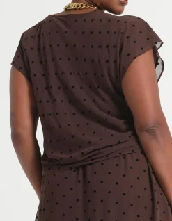 SABLE TOP
